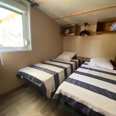 Confortable Mobile G15 Gujan-Mestras