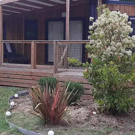 Apartmán Confortable Mobile G15 *