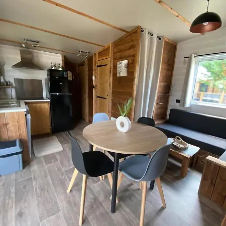 Apartmán Confortable Mobile G15