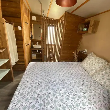 Confortable Mobile G15 Apartmán *