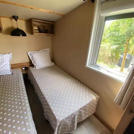 Confortable Mobile G15 Apartmán